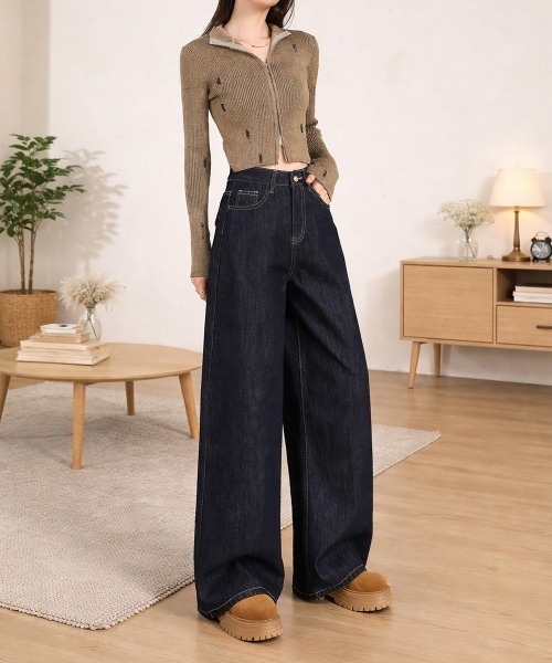 miniministore（ミニミニストア） ジーンズ デニム デニムパンツ 「26