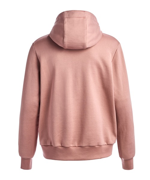 TATRAS（タトラス） ジップアップパーカー 2 ピンク メンズ : ZOZOTOWN