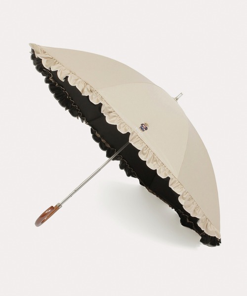 POLO RALPH LAUREN（ポロ・ラルフローレン） 傘 「WEB限定」 遮光 晴雨