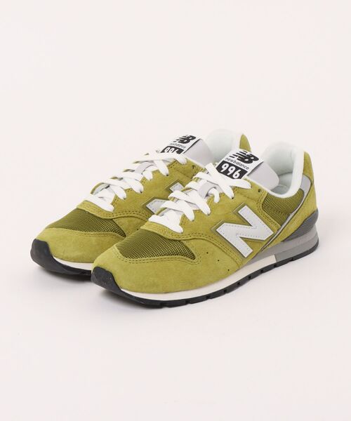 New Balance（ニューバランス） スニーカー U996 4KY(D) U996 U996 4KY