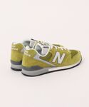 スニーカー NEW BALANCE ニューバラ...の詳細画像1