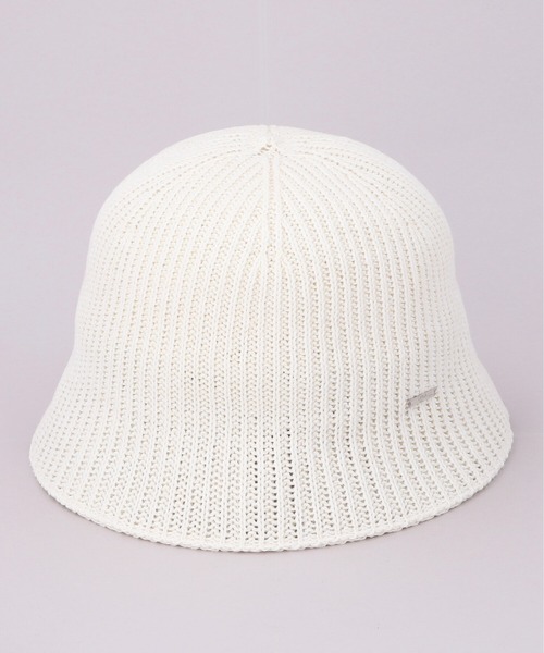 CA4LA（カシラ） 帽子 ハット レディース CF MONT HAT 5 レディース