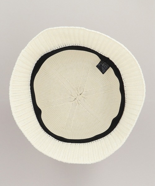 CA4LA（カシラ） 帽子 ハット レディース CF MONT HAT 5 レディース