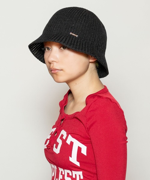 CA4LA（カシラ） 帽子 ハット レディース CF MONT HAT 5 レディース
