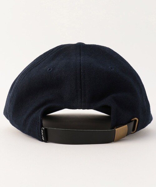 「POLeR」 キャップ ONE SIZE グリーン メンズ_画像3