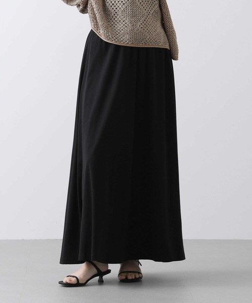 「Gready Brilliant」 「tomberduciel」フレアスカート FREE オレンジ レディース_画像7