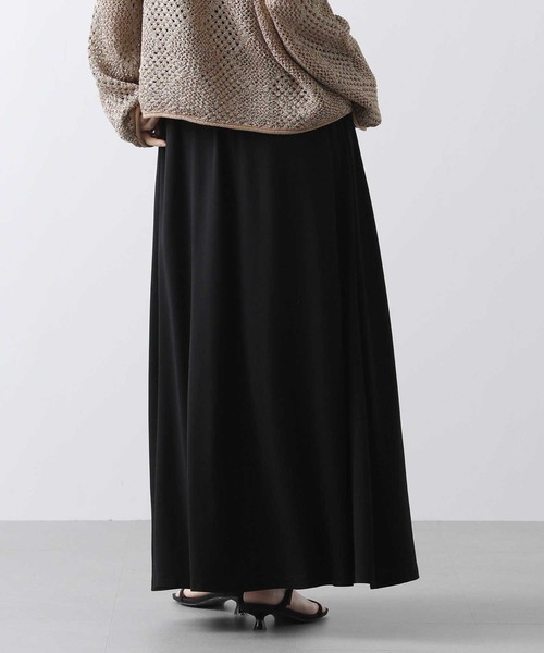 「Gready Brilliant」 「tomberduciel」フレアスカート FREE オレンジ レディース_画像9