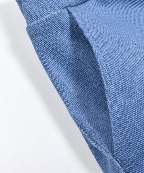 「WASK」 「KIDS」イージーパンツ 130cm ブルー キッズ_画像7