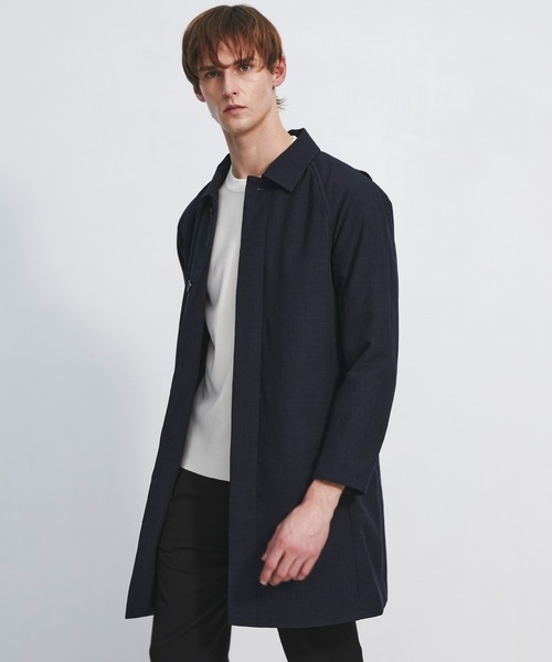 UNITED TOKYO（ユナイテッドトウキョウ） ステンカラーコート コート