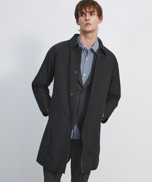UNITED TOKYO（ユナイテッドトウキョウ） ステンカラーコート コート