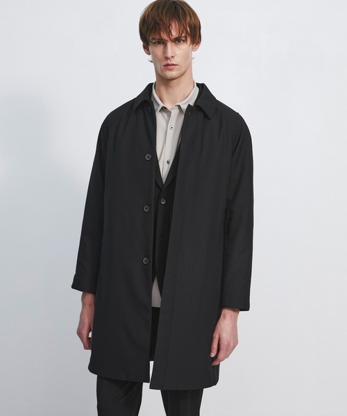 UNITED TOKYO（ユナイテッドトウキョウ） ステンカラーコート コート