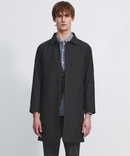 UNITED TOKYO（ユナイテッドトウキョウ） ステンカラーコート コート