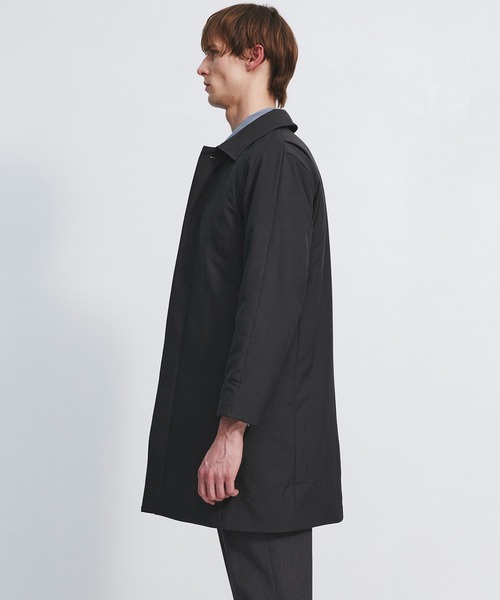 UNITED TOKYO（ユナイテッドトウキョウ） ステンカラーコート コート