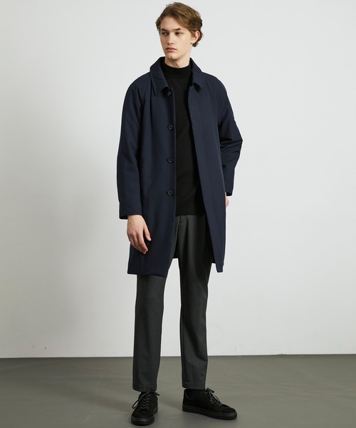 UNITED TOKYO（ユナイテッドトウキョウ） ステンカラーコート コート