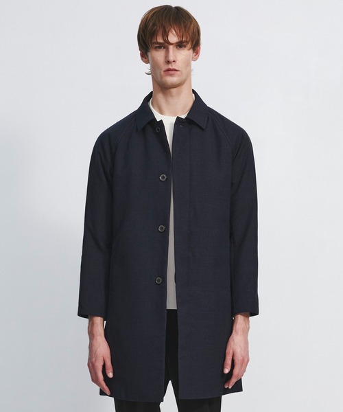 UNITED TOKYO（ユナイテッドトウキョウ） ステンカラーコート コート