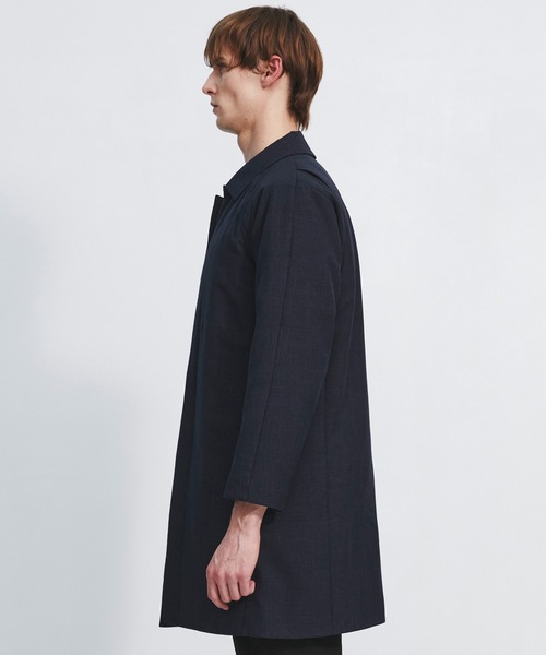 UNITED TOKYO（ユナイテッドトウキョウ） ステンカラーコート コート