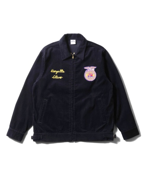 FFA ジャケットのおすすめ人気商品一覧 通販 - Yahoo!ショッピング