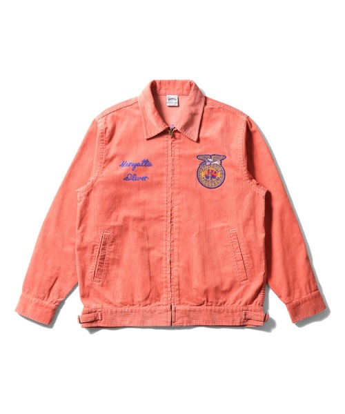 ffa ジャケット（サイズ（S/M/L）：L）の商品一覧 通販 - Yahoo