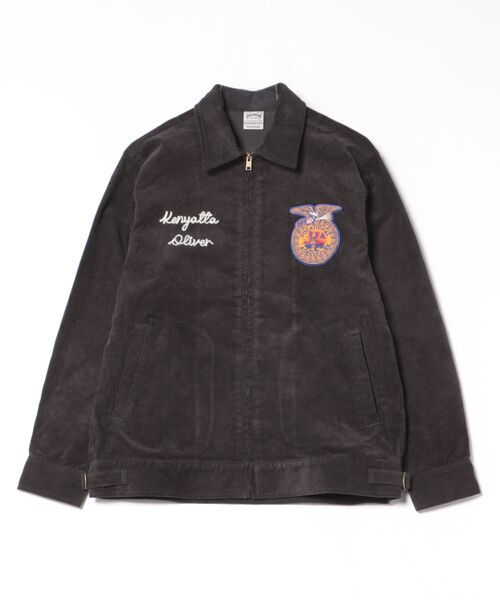 FFA ジャケット（HOUSTON／ファッション）の商品一覧 通販 - Yahoo