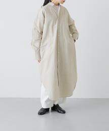かぐれ ワンピース ワイドシャツワンピース : ZOZOTOWN Yahoo!店