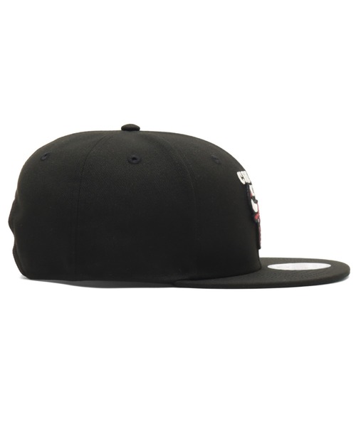 NEW ERA（ニューエラ） キャップ 帽子 NEW ERA 9FIFTY Chicago Bulls