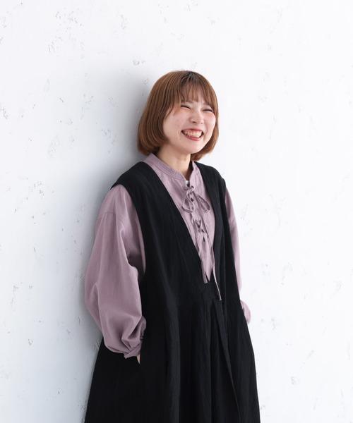 soulberry（ソウルベリー） ワンピース 「115cm丈」なんとでもなる