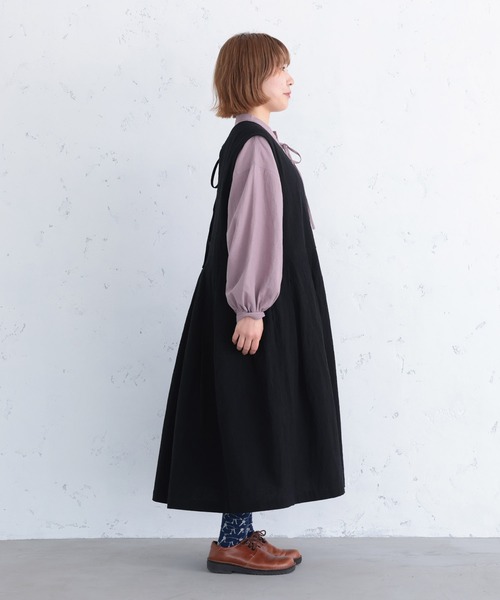 soulberry（ソウルベリー） ワンピース 「115cm丈」なんとでもなる