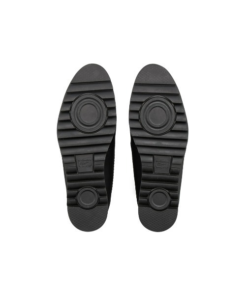 「THE ONITSUKA」 シューズ 23 ブラック×ブラック レディース_画像7