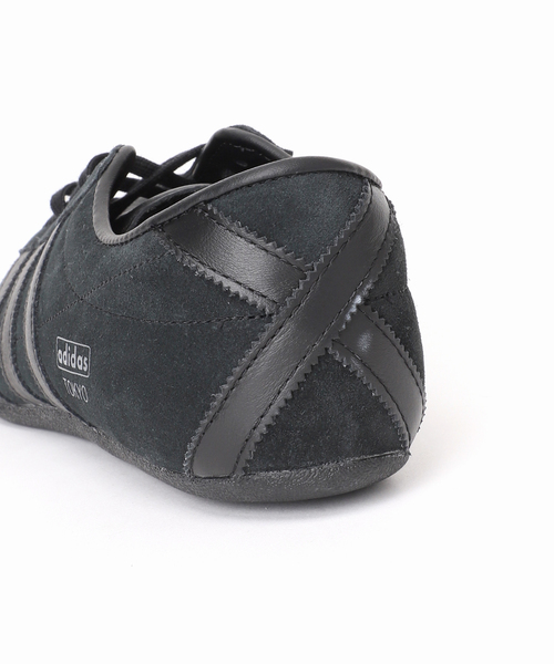 西*宏様  TOKYO W IH3990 26.5 黒 未使用級 adidas Originals スニーカー originals/アディダス オリジナルス
