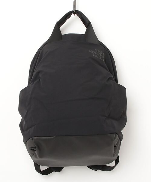 THE NORTH FACE（ザ ノースフェイス） リュック FREE ブラック 