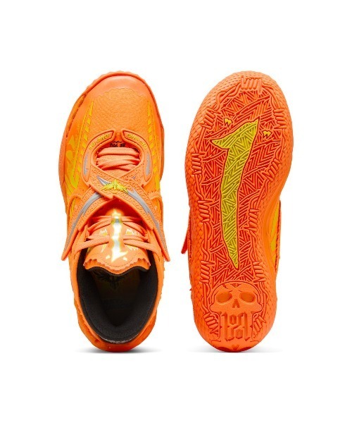 PUMA（プーマ） スニーカー PUMA MB.05 FAST ＆ FURIOUS LA（プーマ MB