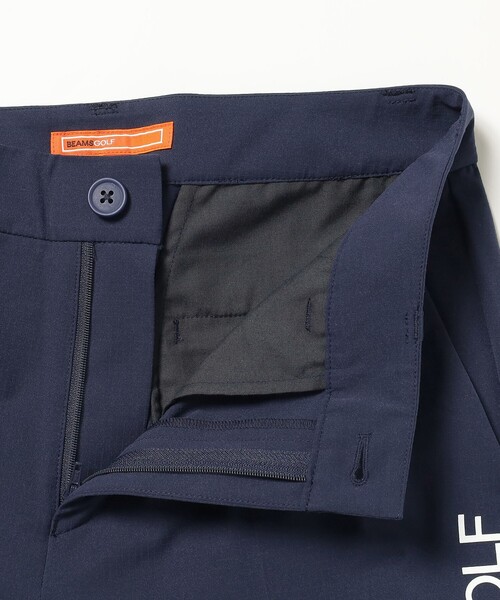 BEAMS GOLF（ビームス ゴルフ） パンツ L ピンク レディース
