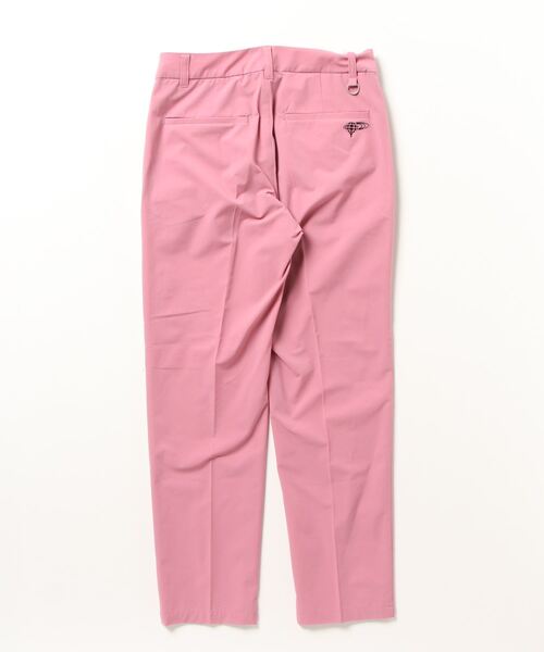 BEAMS GOLF（ビームス ゴルフ） パンツ L ピンク レディース