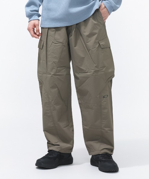 OAKLEY（オークリー） カーゴパンツ NEW RETRO CARGO PANTS 3.0 メンズ