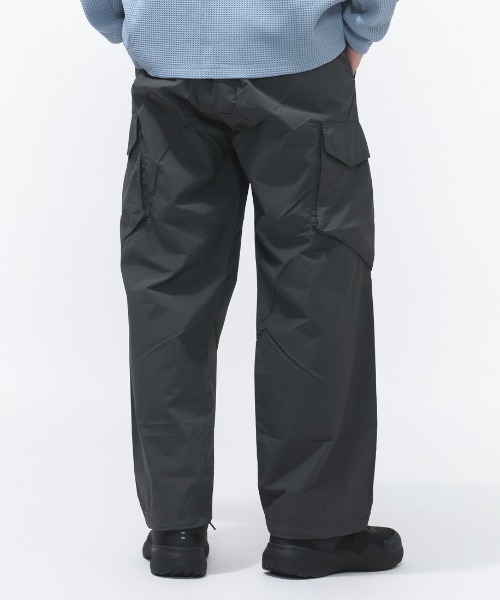 OAKLEY（オークリー） ワイドパンツ カーゴパンツ NEW RETRO CARGO