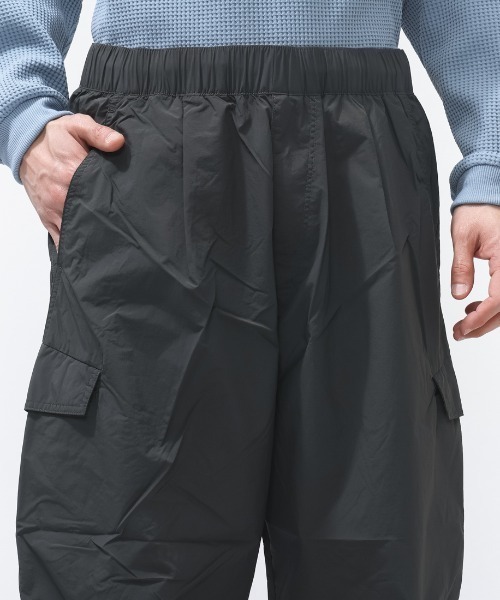 OAKLEY（オークリー） ワイドパンツ カーゴパンツ NEW RETRO CARGO