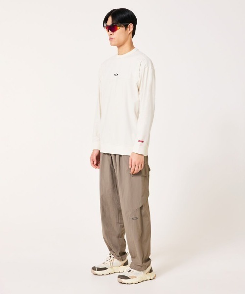 OAKLEY（オークリー） カーゴパンツ NEW RETRO CARGO PANTS 3.0 メンズ