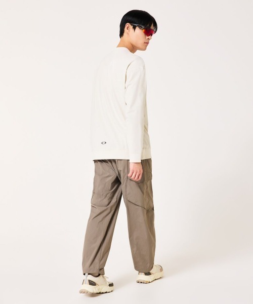 OAKLEY（オークリー） ワイドパンツ カーゴパンツ NEW RETRO CARGO