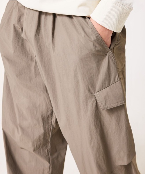 OAKLEY（オークリー） ワイドパンツ カーゴパンツ NEW RETRO CARGO