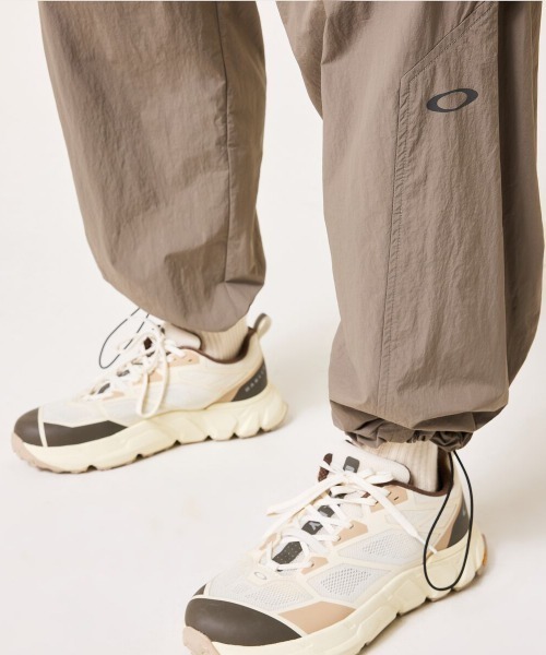 OAKLEY（オークリー） ワイドパンツ カーゴパンツ NEW RETRO CARGO