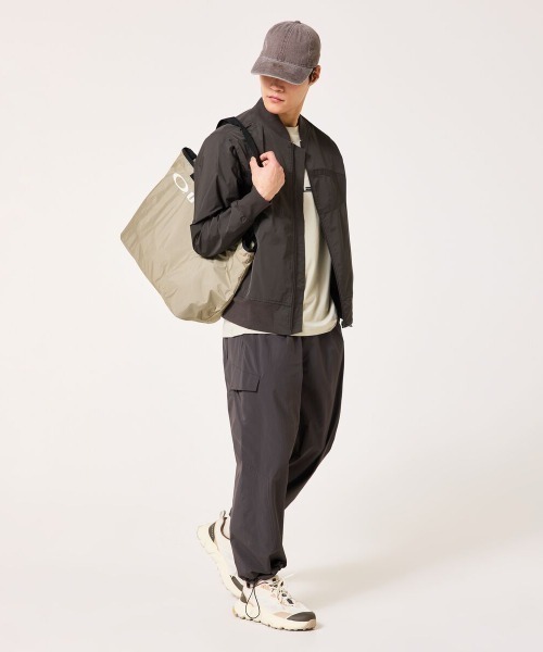 OAKLEY（オークリー） ワイドパンツ カーゴパンツ NEW RETRO CARGO