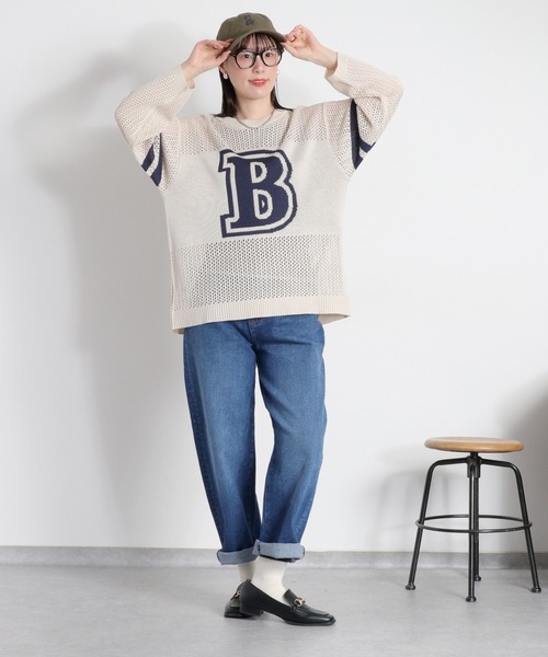 美品✨近年 フォクシー Turtle Zip セーター ニット 前後2way titivate（ティティベイト） ニット セーター 前後2wayダブルジップ