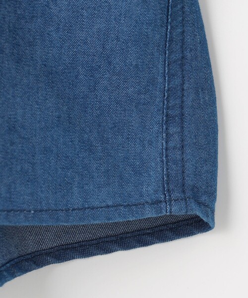 J.PRESS（J.プレス） ブラウス シャツ 「100-130cm」バックブル