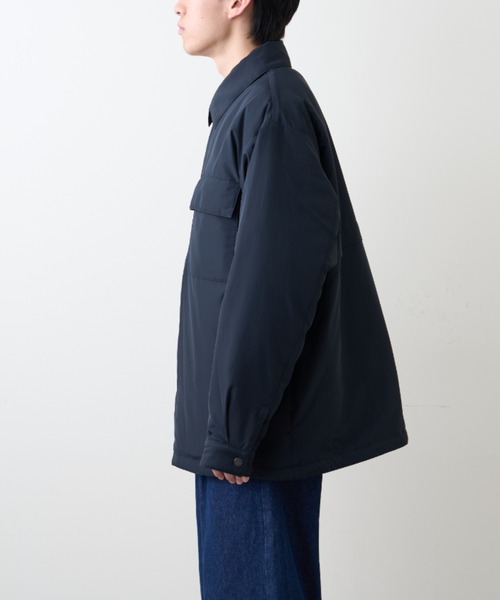 「Columbia」 コーチジャケット MEDIUM ブラウン系その他 メンズの画像