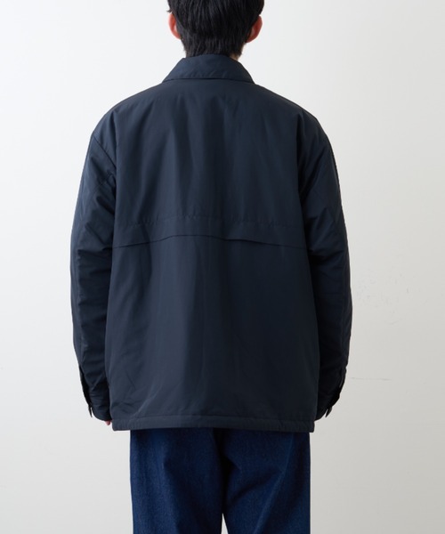「Columbia」 コーチジャケット MEDIUM ブラウン系その他 メンズの画像
