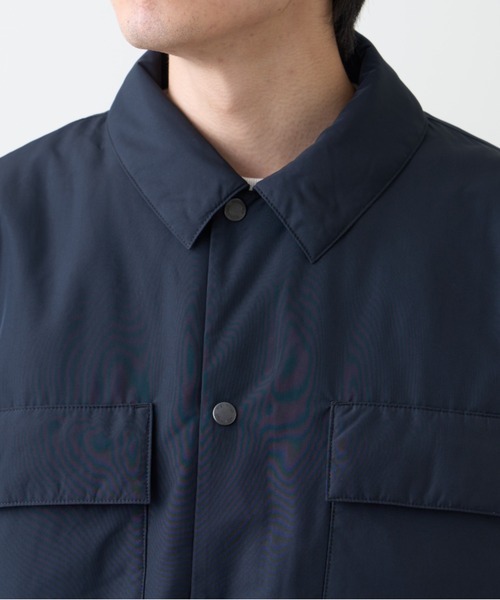 「Columbia」 コーチジャケット MEDIUM ブラウン系その他 メンズの画像