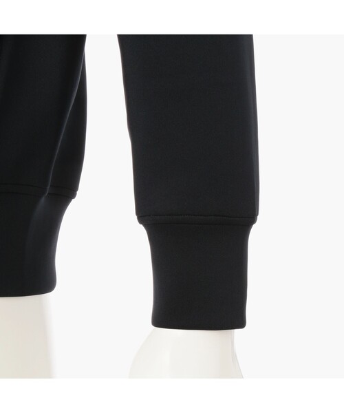 「BRIEFING」 ジップアップパーカー L ネイビー メンズの画像