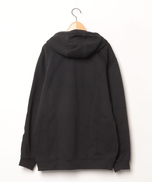 Carhartt（カーハート） プルオーバーパーカー MEDIUM ブラック メンズ 