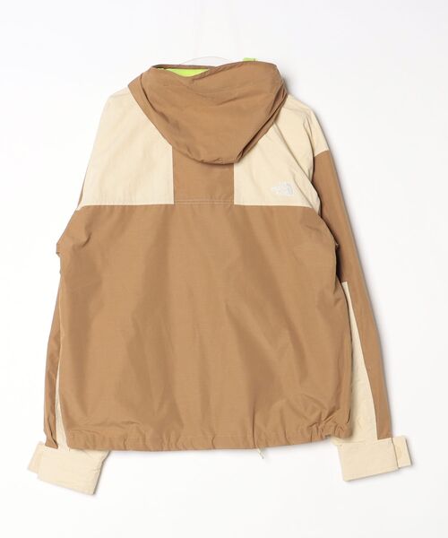 THE NORTH FACE マウンテンパーカー ブラウン　サイズＬ THE NORTH FACE（ザ ノースフェイス） マウンテンパーカー L ブラウン