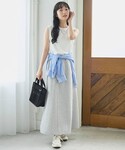 tシャツ 「UVカット/接触冷感」WELLTE...の詳細画像1